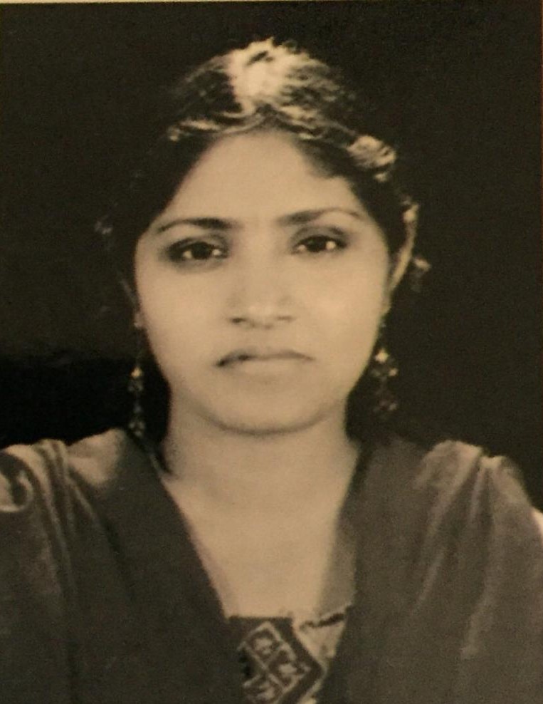 Convener,Women Cell, Khammam District