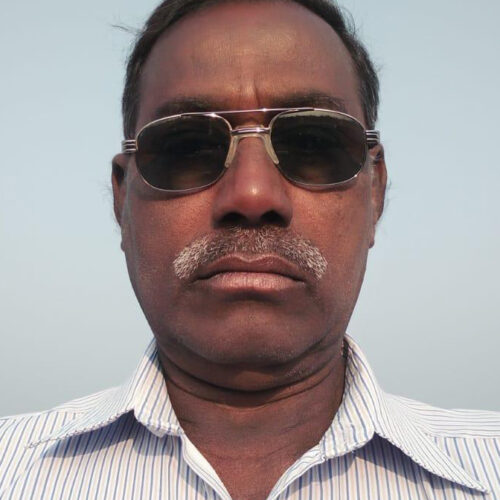 State Vice Chairman, Telangana