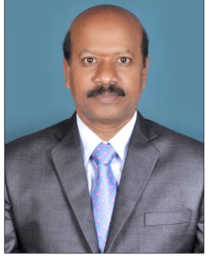 Regional Chairman, Environmental Protection Cell (T.S)