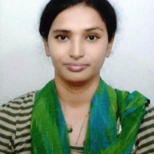 Chairperson, Women Cell , Warangal District
