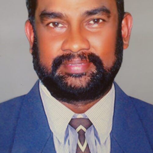 Culture and Heritage Cell Regional Director, AP & TS