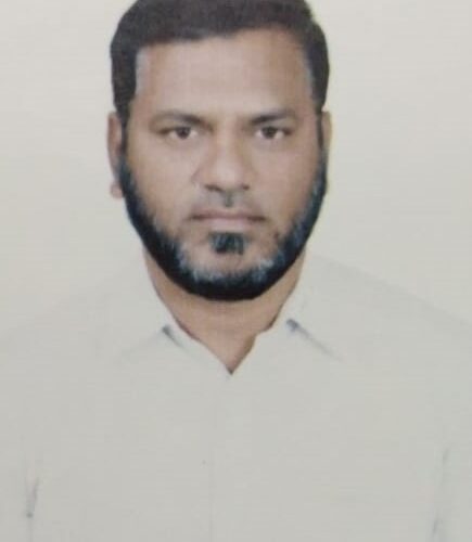 Chairman, Legal Service Cell (T.S)