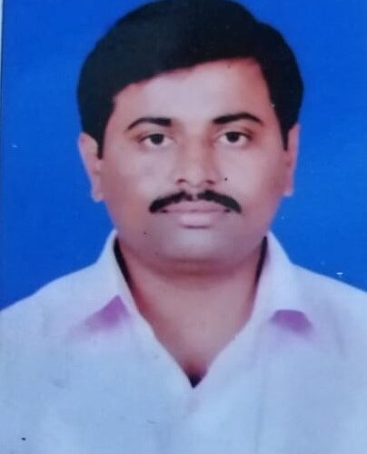 State Vice Chairman, Medical and Health Prevention Cell, T.S