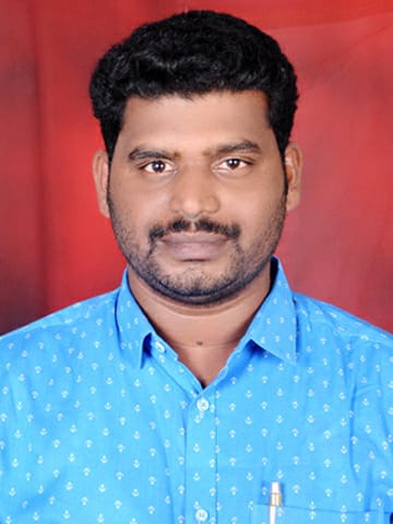 State Vice Chairman, Telangana