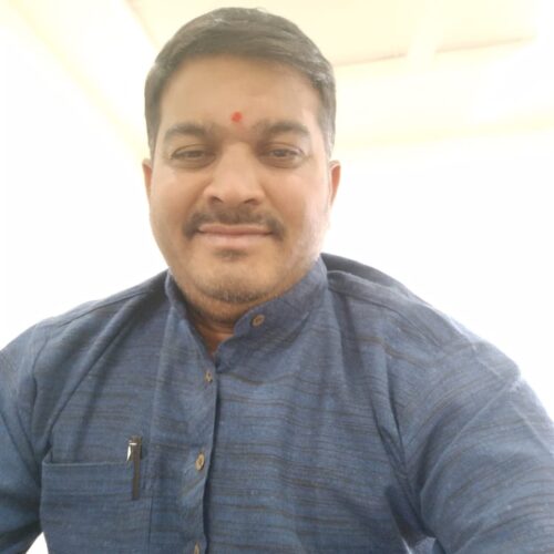 Working Committee President, (Telangana State)