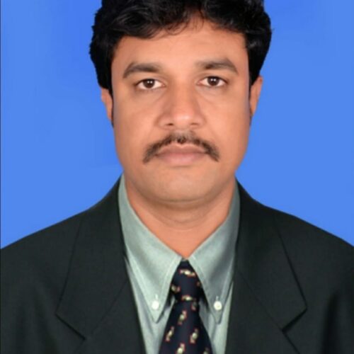 Youth Cell Chairman (Telangana State)