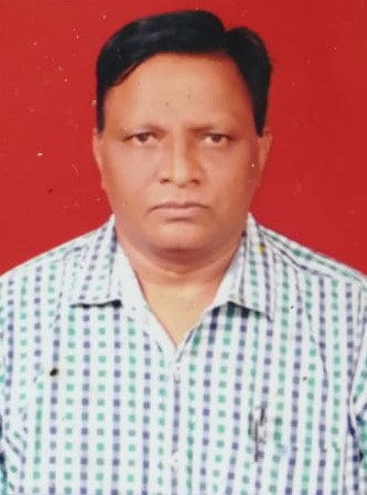 Shri K. Sriniviasa Rao