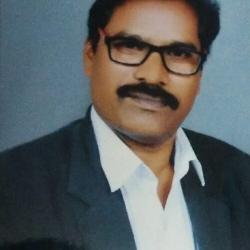 Chairman, Legal Service Cell, Mahbub Nagar District