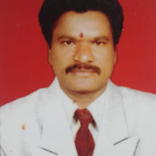 Regional Chairman, Khammam & Warangal District