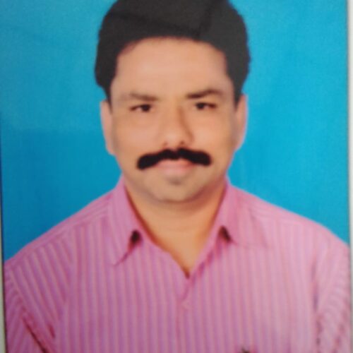 Co Coordinator, Uppal Constituency,(T.S)