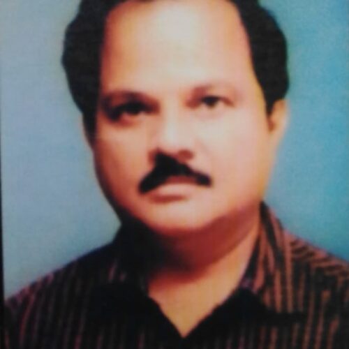 Chairman, Khammam District