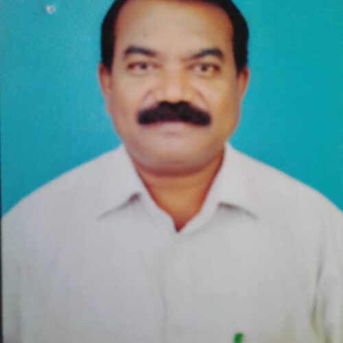 Convener, Khammam District (T.S)