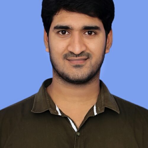 Youth Cell Chairman, Medchal District