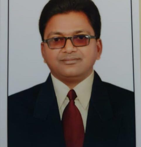 Chairman, Maharashtra State