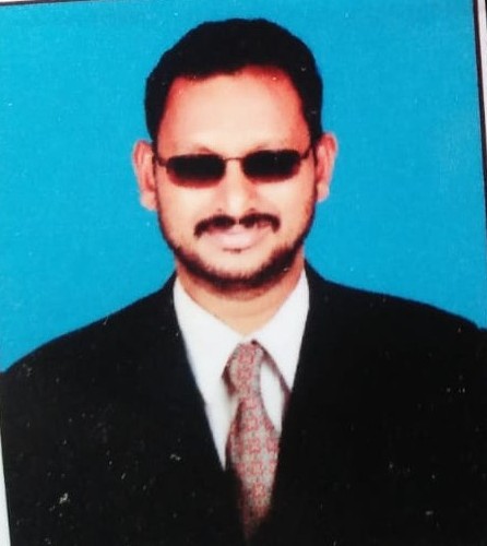 Coordinator, SC Cell, (Telangana State)