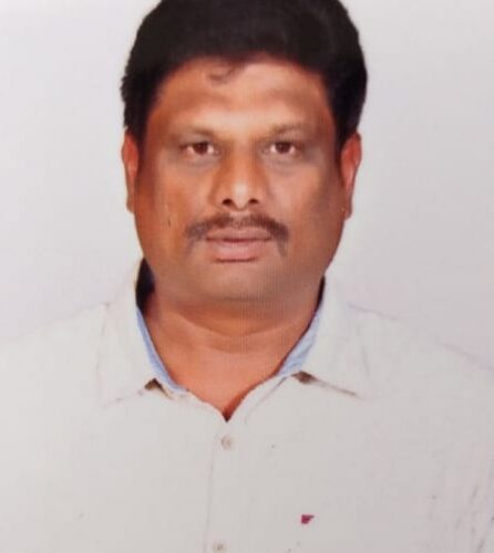 Regional Chairman, Youth Cell, Secunderabad & Hyderabad