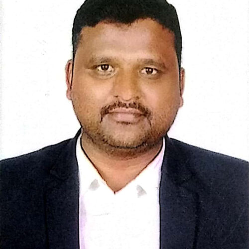 Advisor,Legal Service Cell and Chairman, R.T.I. Cell, Telanagan State