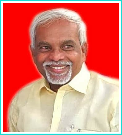 State Working Committee Chairman , Cultural & Heritage Cell , Telangana