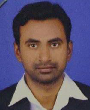 State Vice Chairman, Legal Service Cell, Telangana