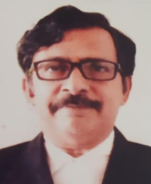 Regional Chairman, Legal Service Cell, AP & TS,