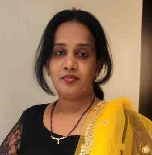 State General Secretary, Women & Child Prevention Cell, Women Cell, T.S
