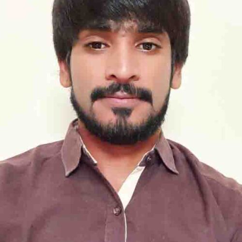 State S.T Cell Chairman, Telangana