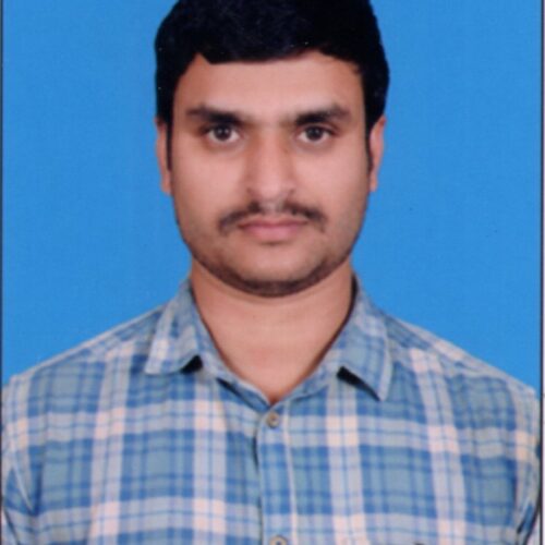 Vice Chairman, Youth Cell, Medchal District