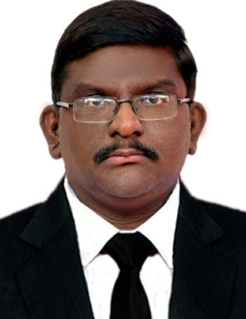 Ravi Kumar