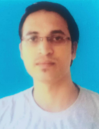 d-kishore